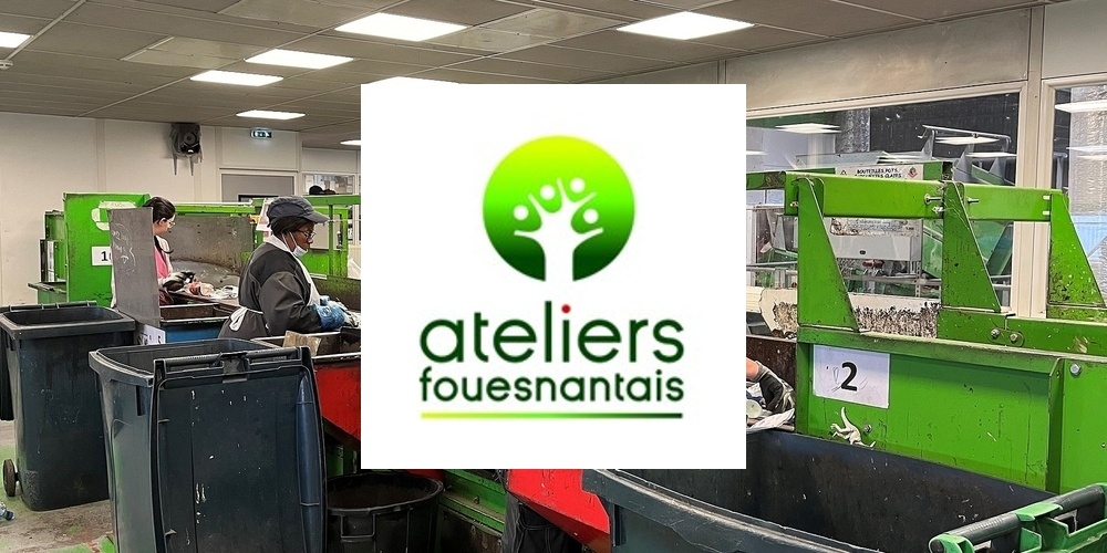 Ateliers Fouesnantais