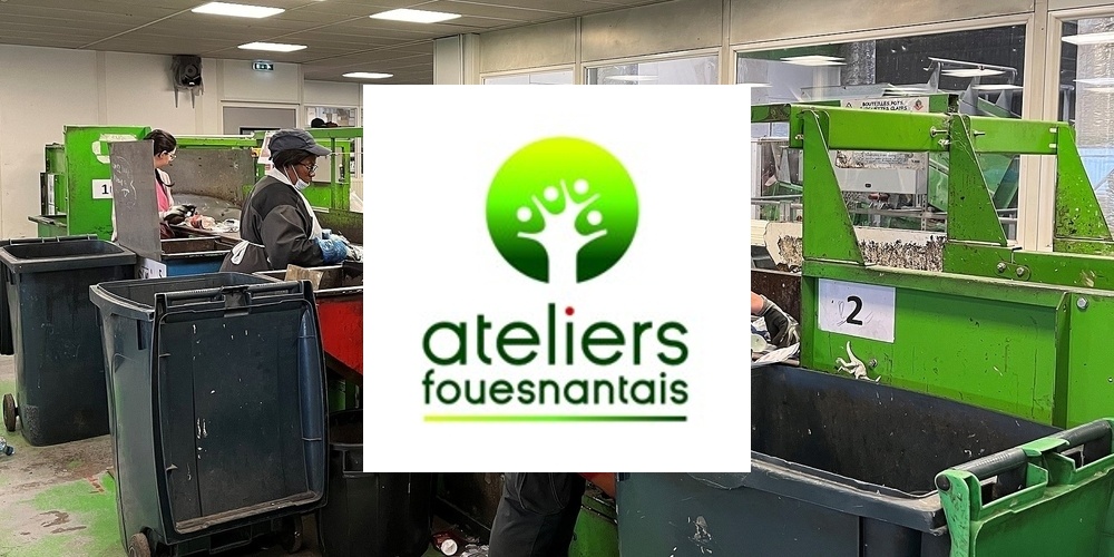 Ateliers Fouesnantais