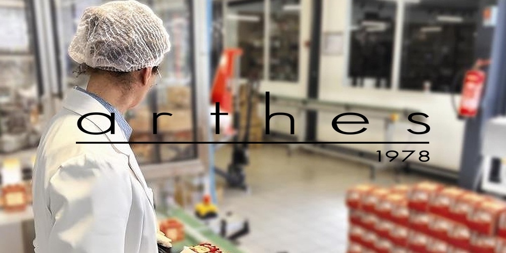 Groupe Arthes