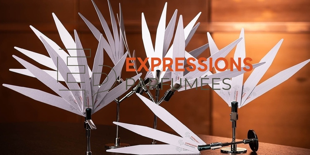 Expressions Parfumees
