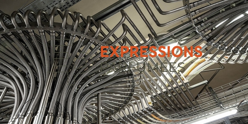 Expressions Parfumees