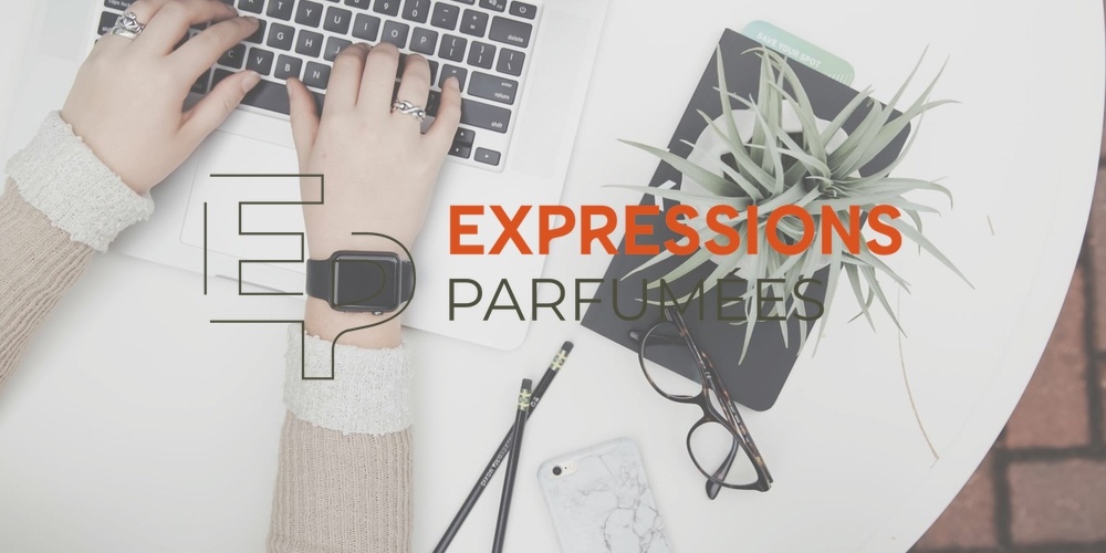 Expressions Parfumees