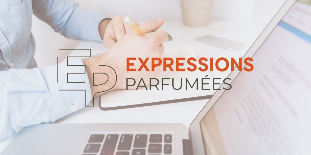 Expressions Parfumees