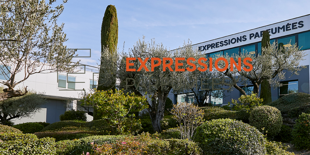 Expressions Parfumees