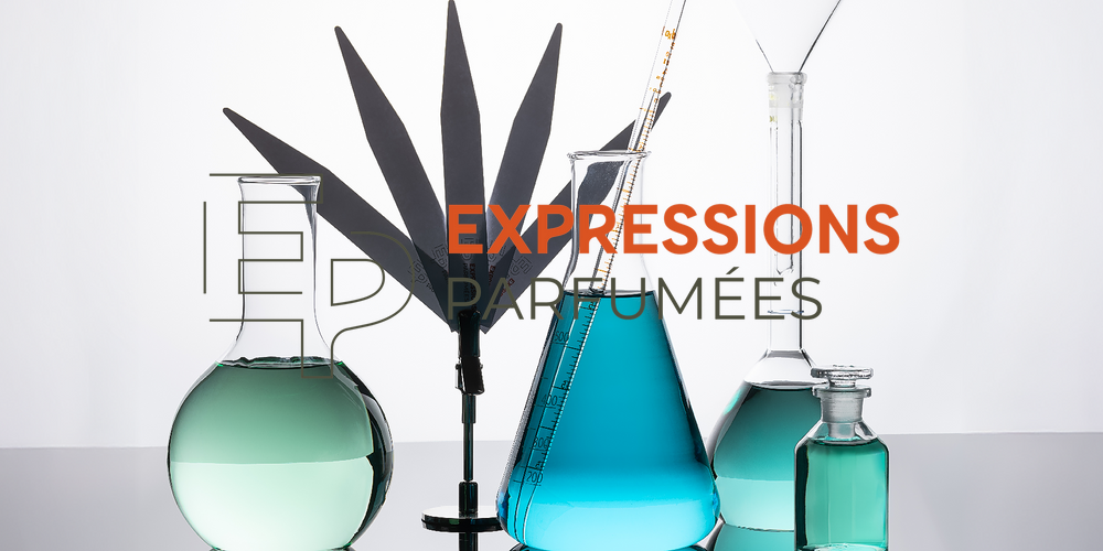 Expressions Parfumees