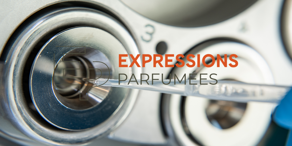 Expressions Parfumees