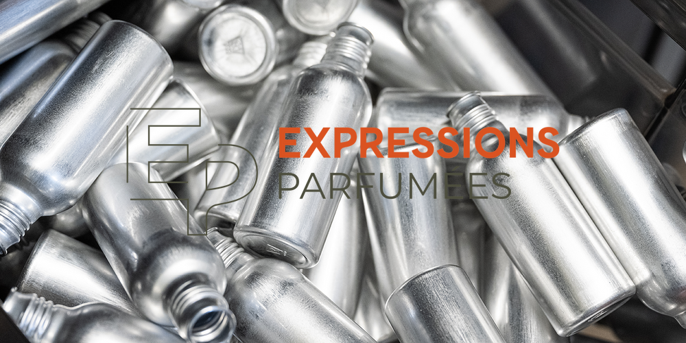 Expressions Parfumees