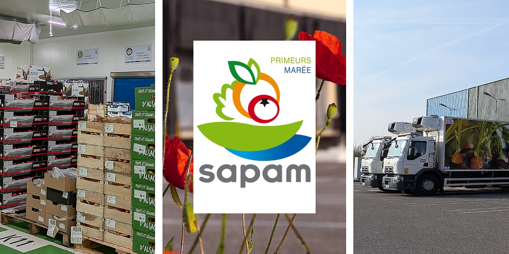 Sapam