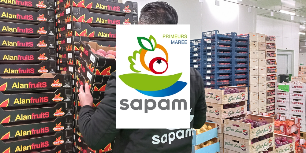 Sapam