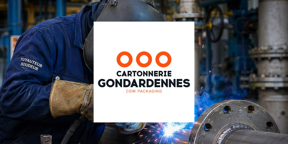 Cartonnerie Gondardennes