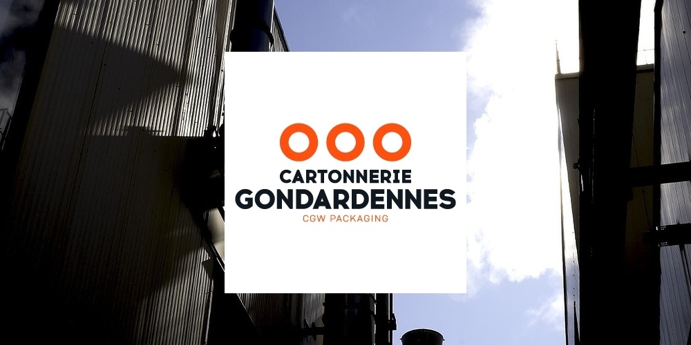 Cartonnerie Gondardennes
