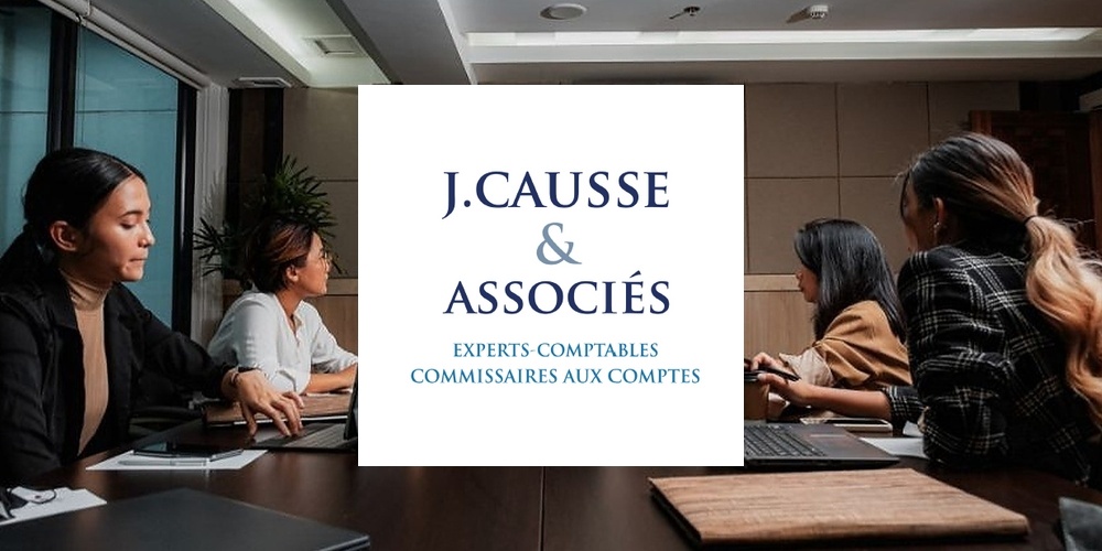 Cabinet J. Causse et Associés