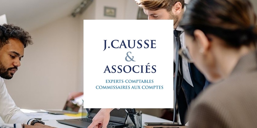 Cabinet J. Causse et Associés