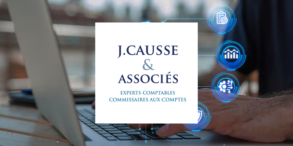 Cabinet J. Causse et Associés