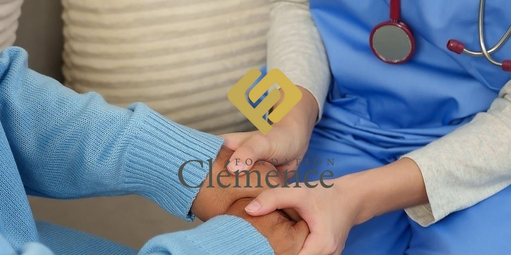 Fondation Clémence