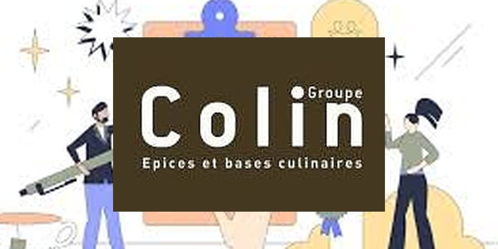 Groupe Colin
