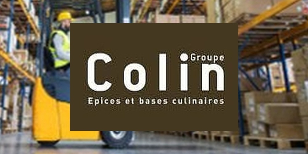 Groupe Colin