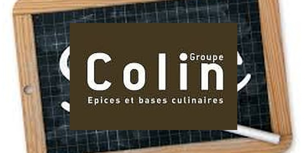 Groupe Colin
