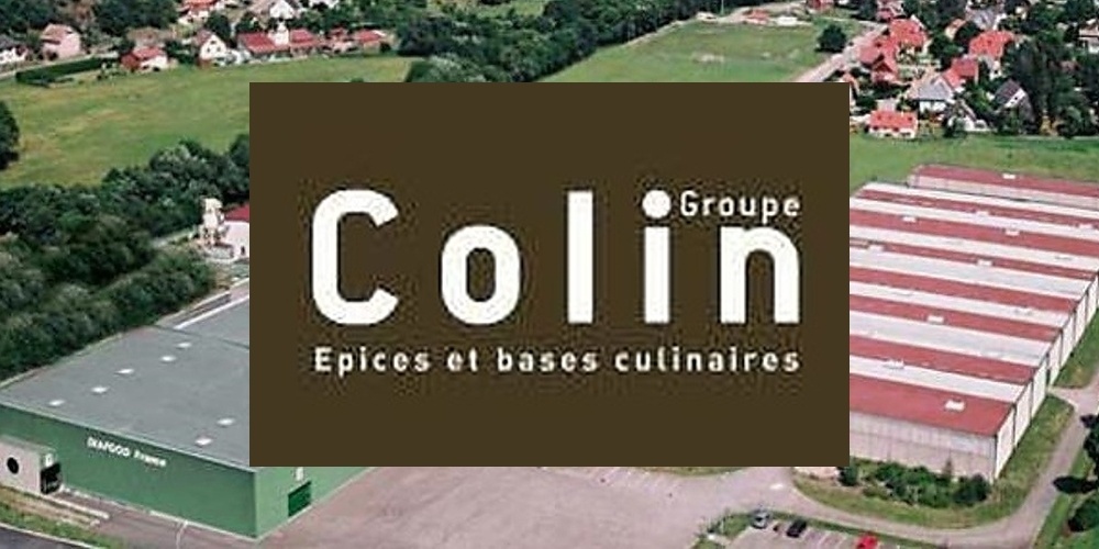 Groupe Colin