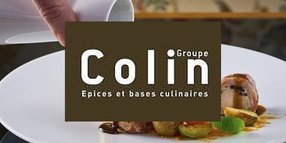 Groupe Colin