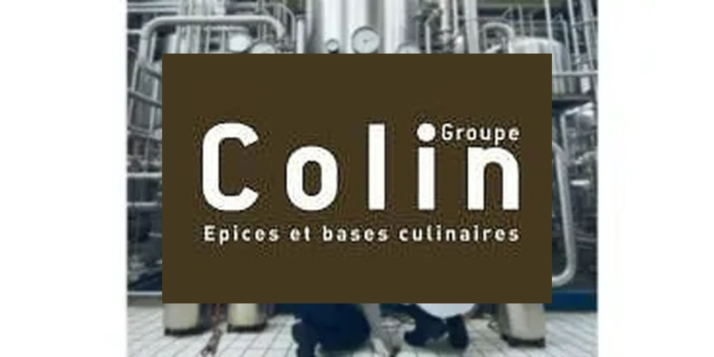 Groupe Colin