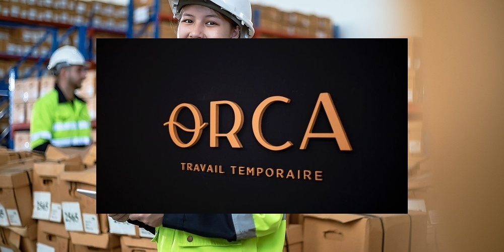 Orca Travail Temporaire