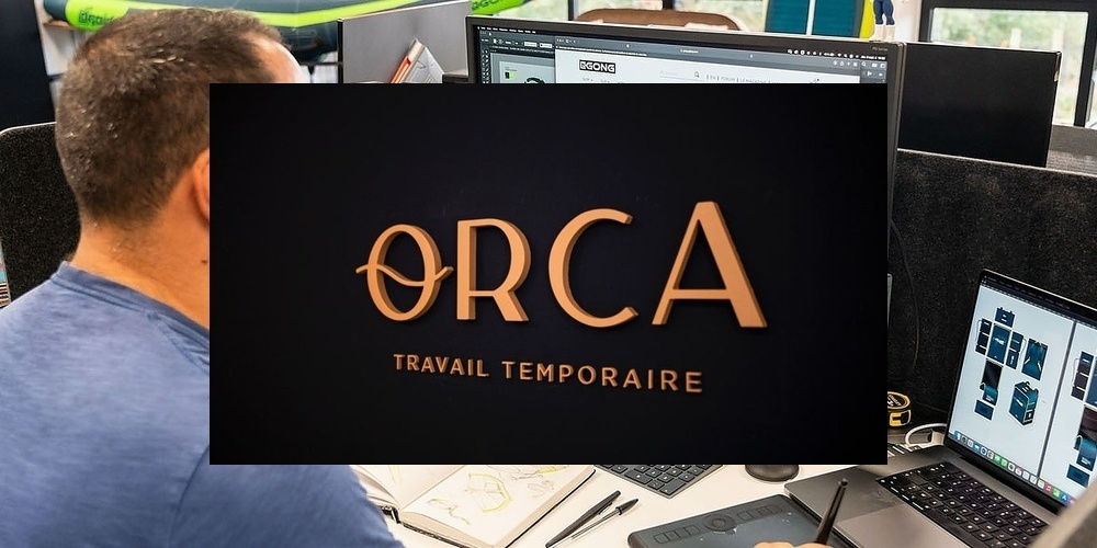 Orca Travail Temporaire