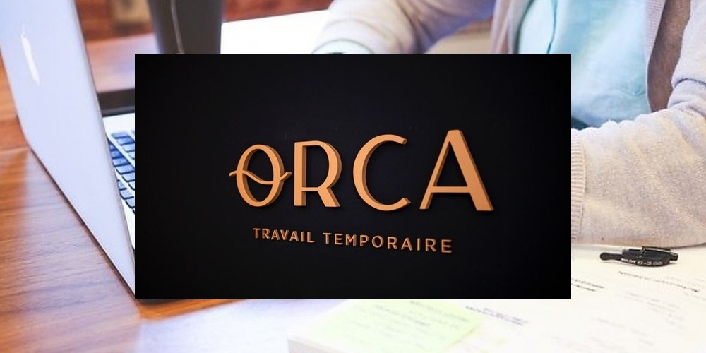 Orca Travail Temporaire
