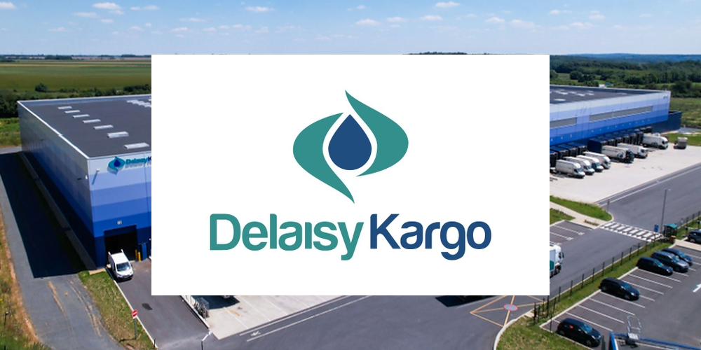 HERSAND Delaisy Kargo