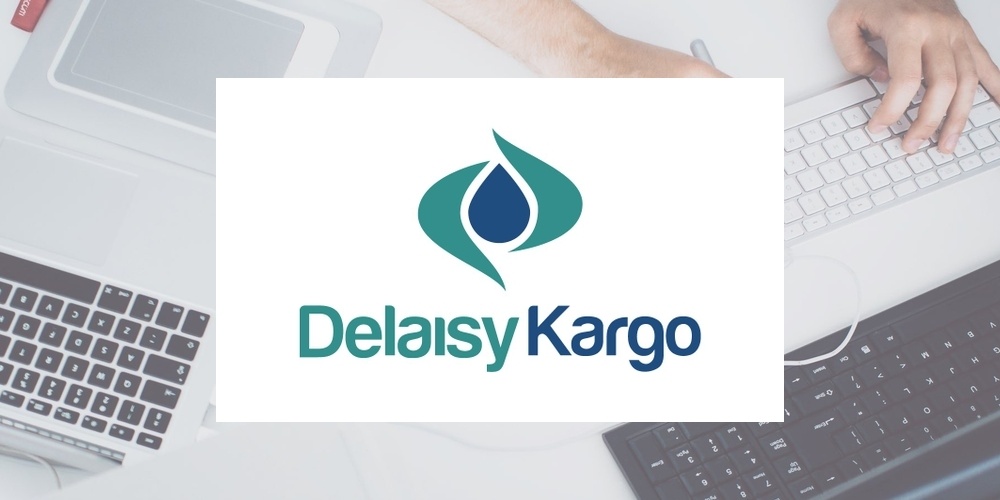 HERSAND Delaisy Kargo