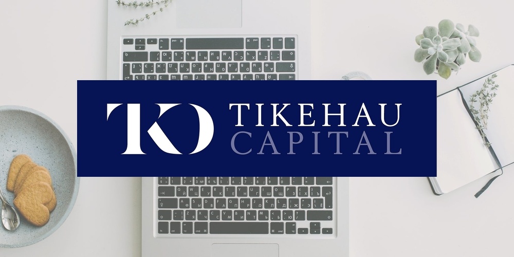 Tikehau Capital Internship Quantitative Trading (H/F) July 2024