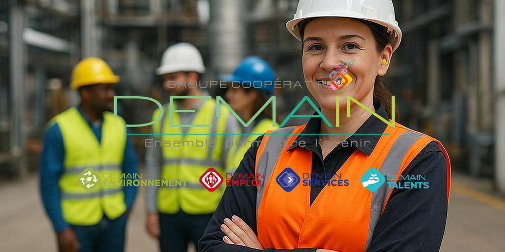 Groupe Coopératif Demain