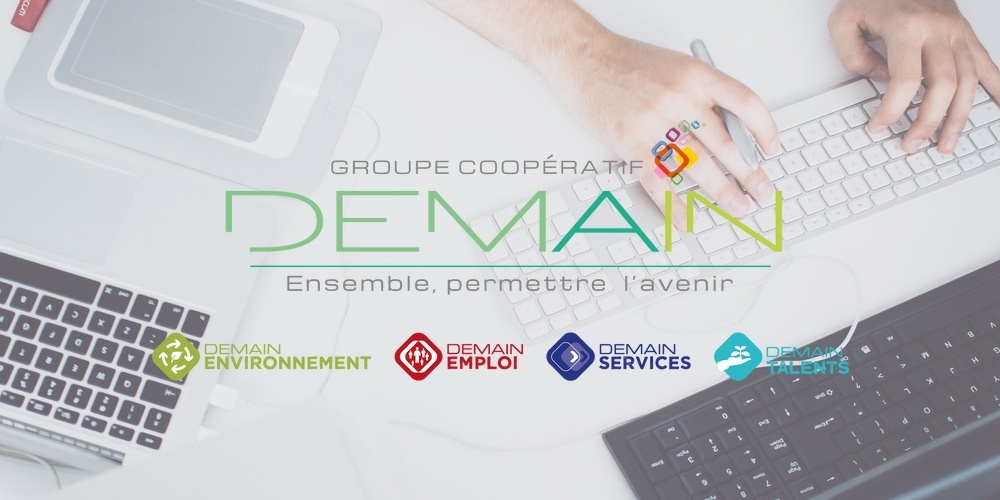 Groupe Coopératif Demain