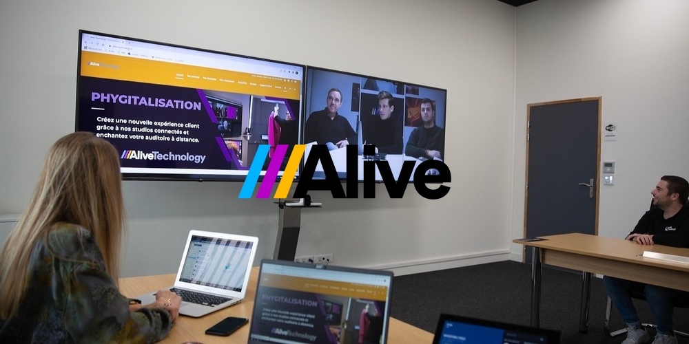 Alive
