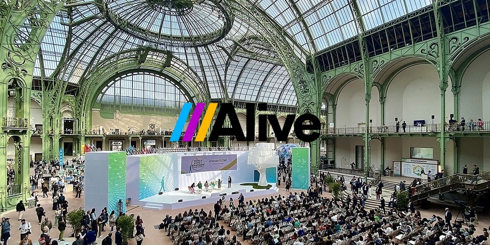 Alive