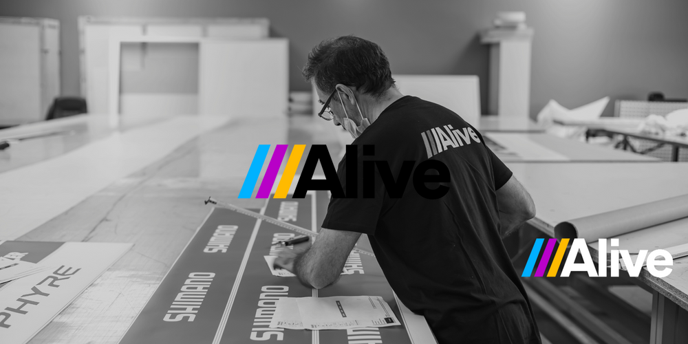 Alive