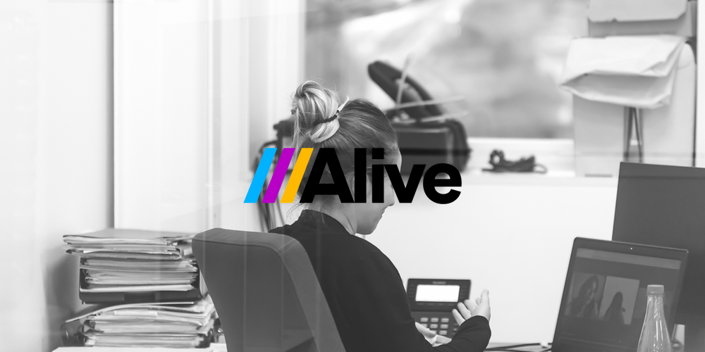 Alive