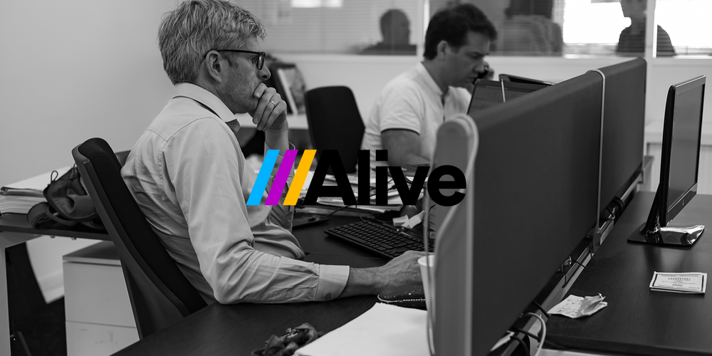 Alive