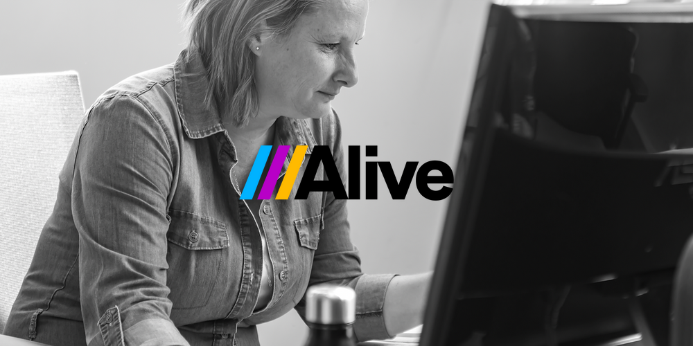 Alive