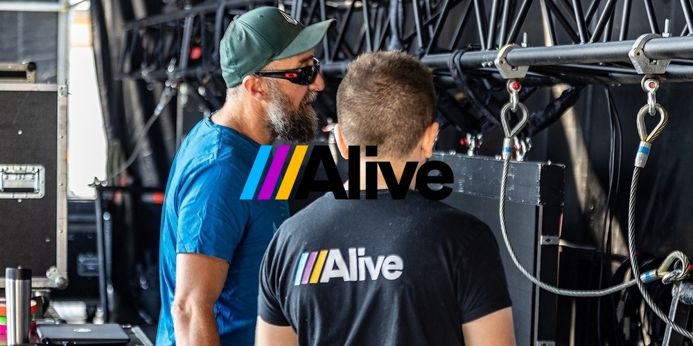 Alive