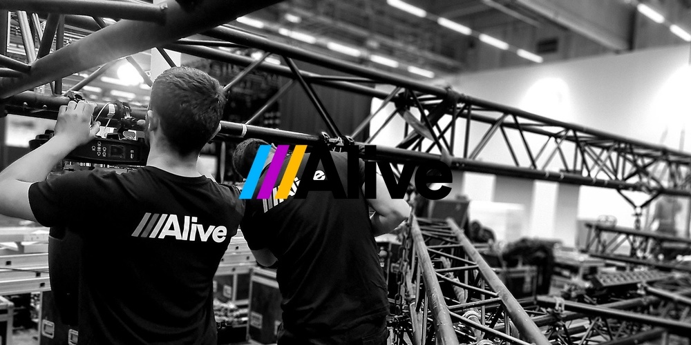 Alive