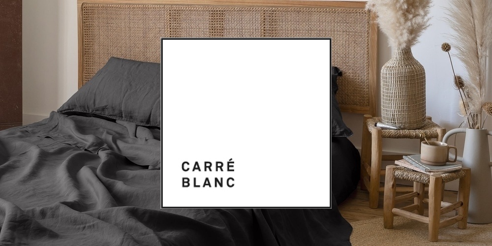 Carré Blanc