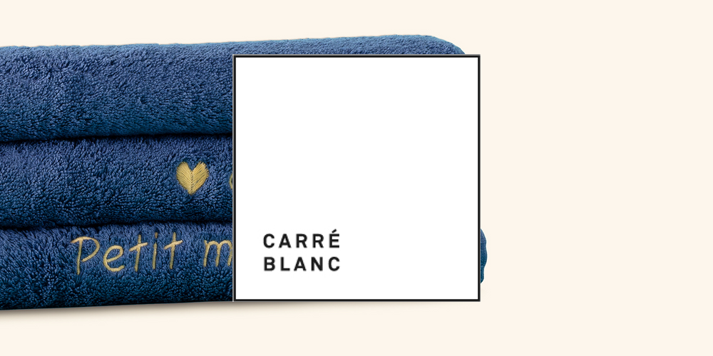 Carré Blanc