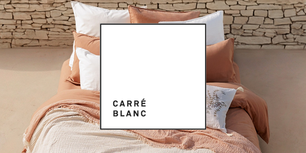 Carré Blanc