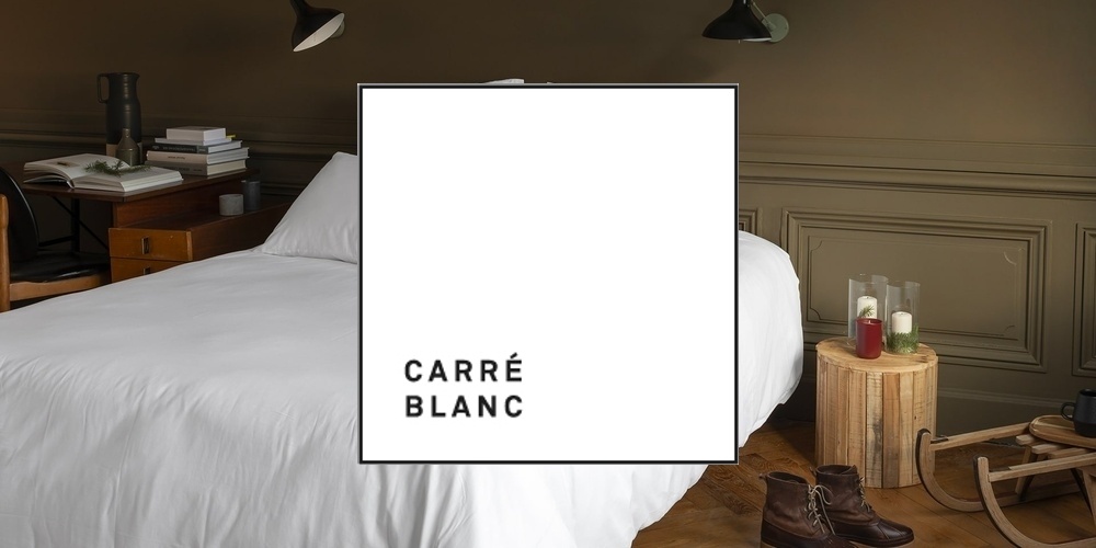 Carré Blanc
