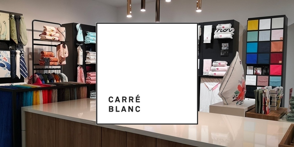 Carré Blanc