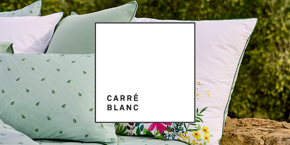 Carré Blanc