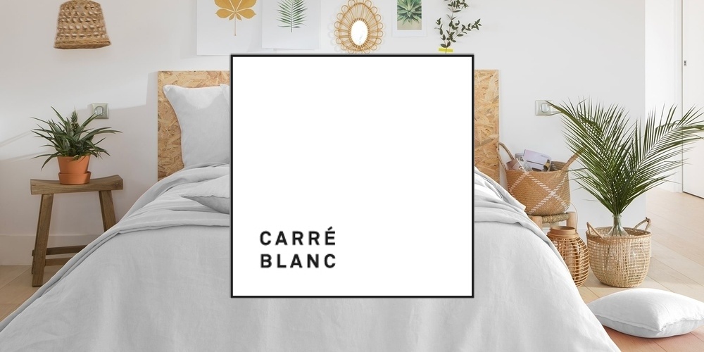 Carré Blanc