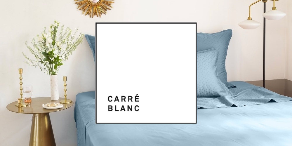Carré Blanc