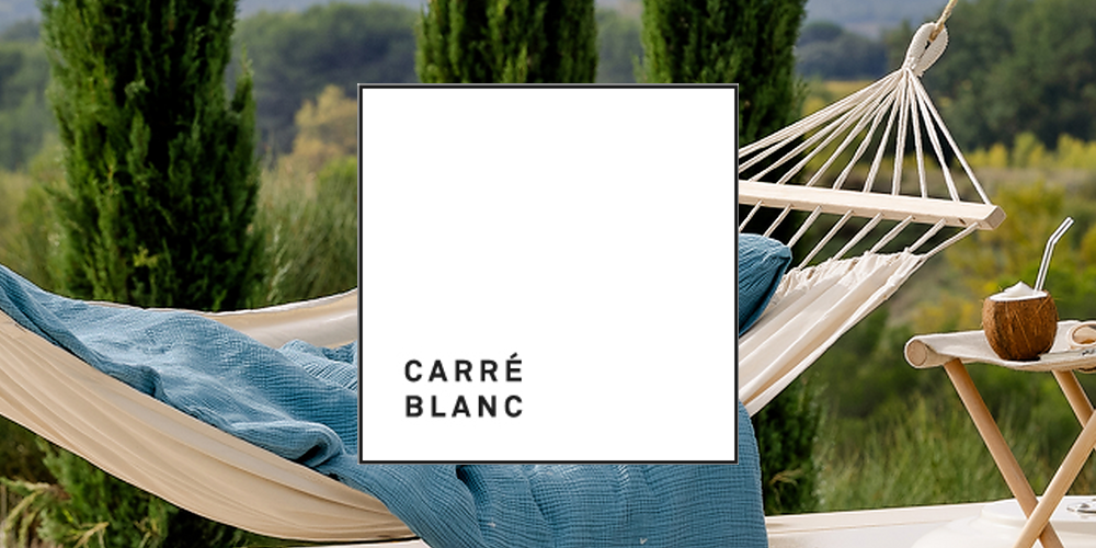 Carré Blanc